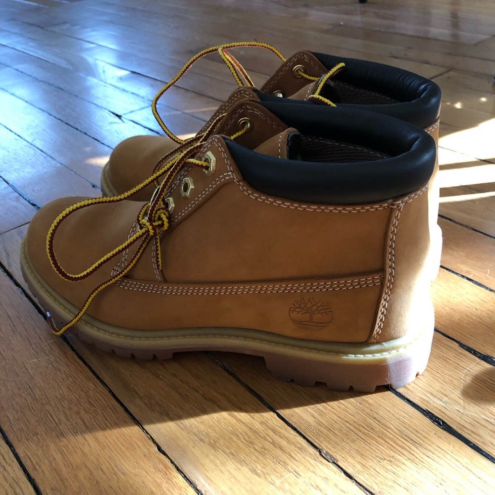 Timberland Women's Nellie Waterproof Boots